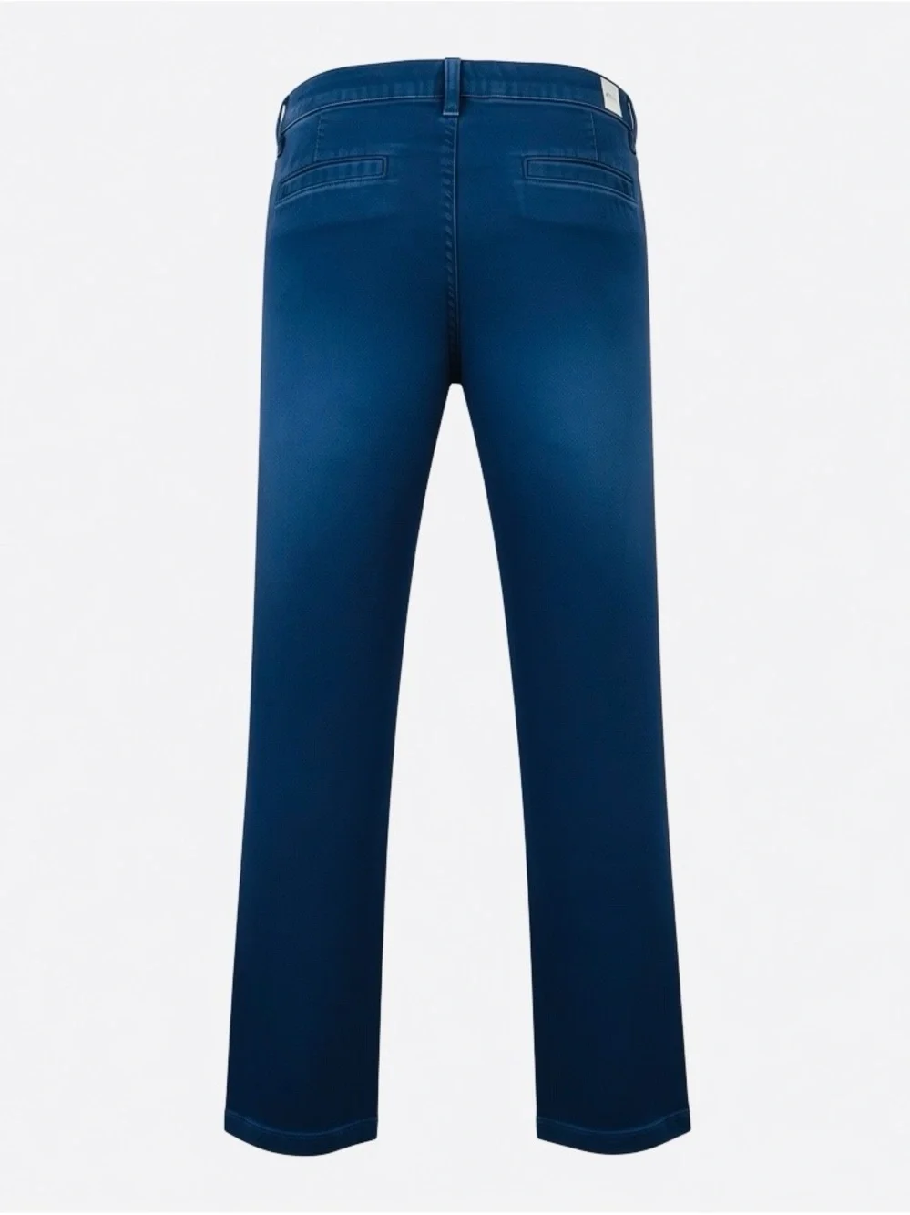 The Children’s Place Girls Navy Blue Stretch School Uniform Pants - 12 Slim, NWT